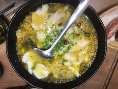 -好人民间小吃·番茄鱼酸菜鱼(木渎悠方店)