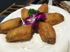 -盈田盈粥庄(博山东路店)
