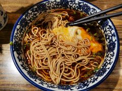 -顺丰面馆(打浦店)