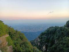 -泰山风景名胜区