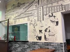 -禾诗夜市大饼油条(松江店)