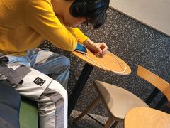 -星巴克(佛山南海万科店)