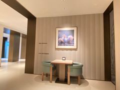 -城际上海虹桥机场酒店