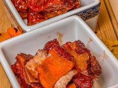 -小河盐帮·私家菜·烤鸭(三元桥·霄云路店)