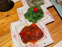 -藤原布二·八佰善会席料理(奥体店)