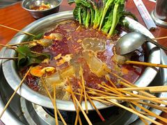 -丹妹麻辣烫(袁家岭20year店)