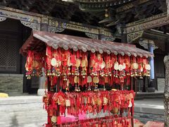 -纯阳宫(大同古城)