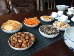-碧露轩·大益茶体验馆(镇江路店)