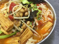 -红鼻子桂林米粉(金唐新光界店)