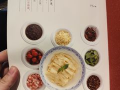 菜单-阿庄新豫菜(通泰路店)