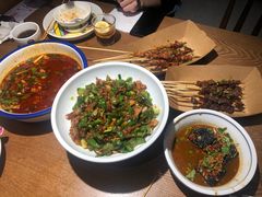 -辣得叫湘菜(四明店)
