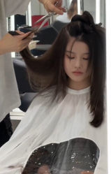 -维纳斯·SUPER·V减龄发型设计