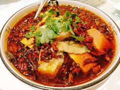 -同庆楼(滨湖万达广场店)