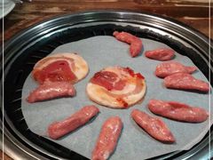 -韩釜宫韩式料理(甘家巷店)