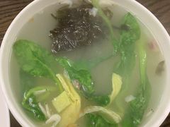 -巧云大馄饨(南阴阳营总店)