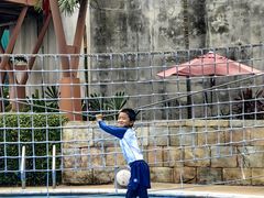 -新加坡水上探险乐园