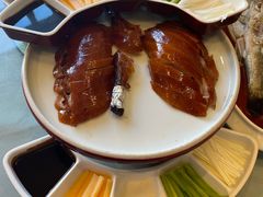 -大鸭梨烤鸭店(朝阳路店)