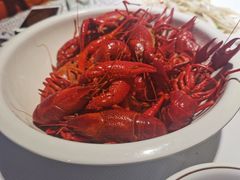 -庞家烧烤客栈(炮台山店)