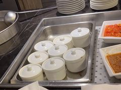 -万德诺富特酒店·自助餐厅(万德大厦店)