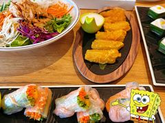 -泰蕉艳·东南亚风情料理(恒隆店)