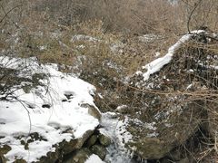 -抱龙峪