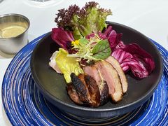 -K·Kitchen KK牛扒厨房(江南西店)