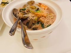-莆田餐厅PUTIEN(西安万象天地店)