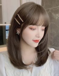 -时尚工厂·科学染发