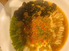 -俭寨大盘鸡·新疆菜·烧烤(博乐店)