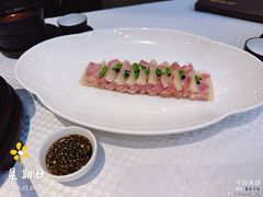 -卫鼎轩·曹公馆(鼓楼店)