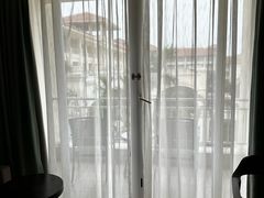 -海口喜来登酒店