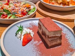 -新贝乐意大利餐厅(苏州中心店)