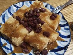 糍粑小方-小豆海棠(人民南路店)