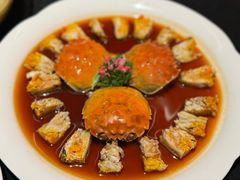 -醉东Oriental House(静安嘉里中心店)