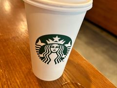 -星巴克(红房子店)