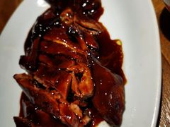 酱鸭-老头儿油爆虾(胜利河美食街店)