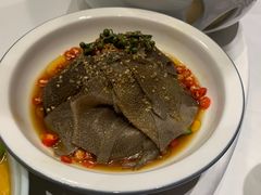 -小河盐帮·私家菜·烤鸭(三元桥·霄云路店)