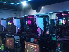 -NB网咖电竞连锁(泺安路店)