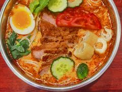 -海安安越南粉(丹竹頭店)
