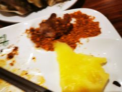 -汉巴味德(沈阳万象汇店)