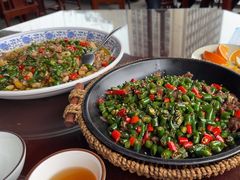 -杨记隆府(白象街店)