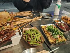 -有局·成都市井烧烤·精酿啤酒(双楠店)