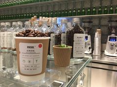 -RWORK·COFFEE(滨江店)