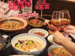 -烹湘·鲜炒湖南土菜(海珠店)