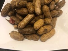 -吉香碳烤生蚝(仙霞路店)