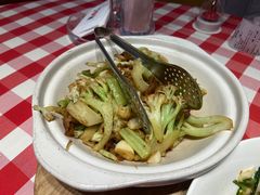 -西贝莜面村(近铁城市广场店)