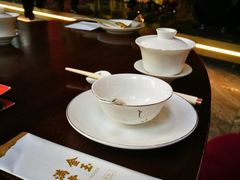 -金玉满堂潮州酒楼(无限极荟购物广场店)