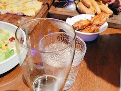 -Ambra Haus琥珀屋精酿餐厅(宝山店)