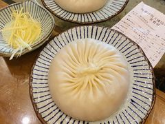 -尚香汤包文博馆(合兴路店)
