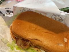 -麦当劳(伟城广场店)